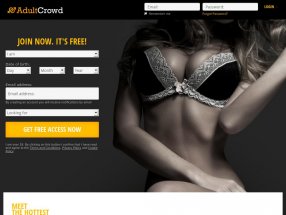 adultcrowd
